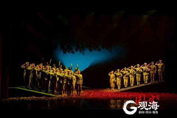 【觀?！拷裢黹_始，持續(xù)至12月份！2022青島本土最好看的戲都在這兒啦