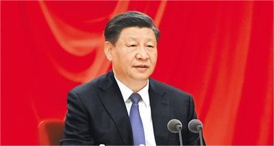 【人民日報】習(xí)近平在二十屆中央紀(jì)委二次全會上發(fā)表重要講話強調(diào) 一刻不停推進全面從嚴(yán)治黨 保障黨的二十大決策部署貫徹落實 李強趙樂際王滬寧蔡奇丁薛祥出席會議 李希主持會議