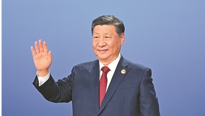 【人民日報】第九屆亞洲冬季運動會在哈爾濱隆重開幕  習(xí)近平出席開幕式并宣布本屆亞冬會開幕 蔡奇 來自亞洲各地的領(lǐng)導(dǎo)人和貴賓等出席
