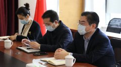 青島演藝集團(tuán)積極行動全力做好新冠肺炎疫情防控工作
