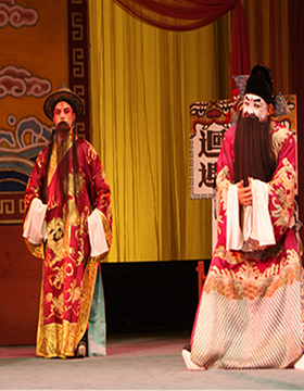 《羅衫記》