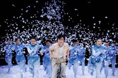 【半島新聞】演藝集團(tuán)打造嘉年華，圖書館閱讀活動(dòng)多，文化館演出展覽下兩不誤……五一活動(dòng)提前看！