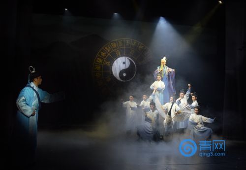 【青島日報社】青島、杭州、呼和浩特…青話三地同演 陪小朋友過周末