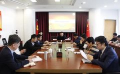 青島演藝集團(tuán)開(kāi)展黨史學(xué)習(xí)教育中層干部集中輪訓(xùn)