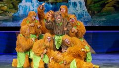 【海報新聞】慶六一，青島演藝集團(tuán)6個劇場推出17場精彩的演出